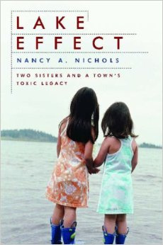 Lake Effect book cover